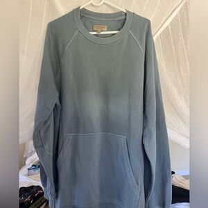 Burberry Pullover sweatshirt